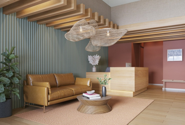 Foto do imóvel Cobertura com 1 Quarto à Venda, 123 m² em Ipanema - Rio De Janeiro