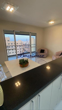 Foto do imóvel Apartamento com 3 Quartos à Venda,  em Alto Da Mooca - Sao Paulo