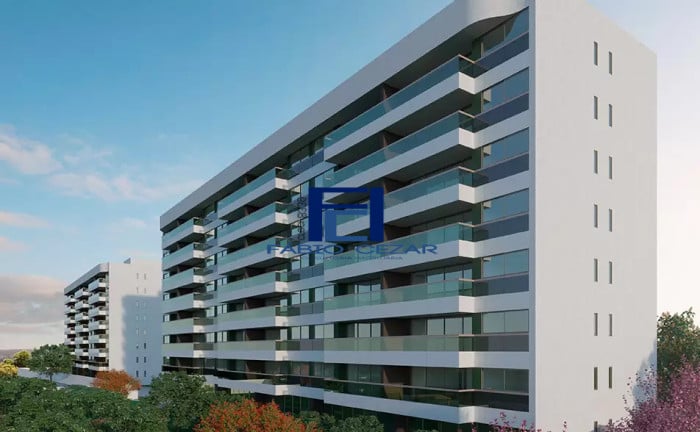 Foto do imóvel Apartamento com 3 Quartos à Venda, 122 m² em Casa Forte - Recife