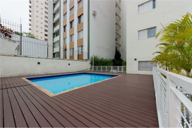 Foto do imóvel Imóvel com 3 Quartos à Venda,  em Pinheiros - São Paulo