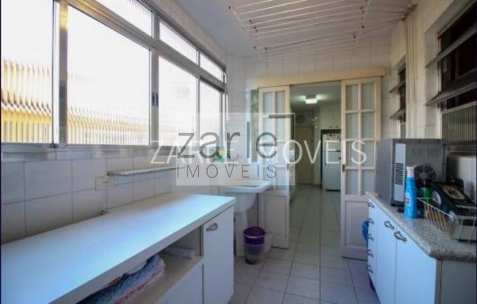 Foto do imóvel Apartamento com 3 Quartos à Venda, 134 m² em Pinheiros - São Paulo