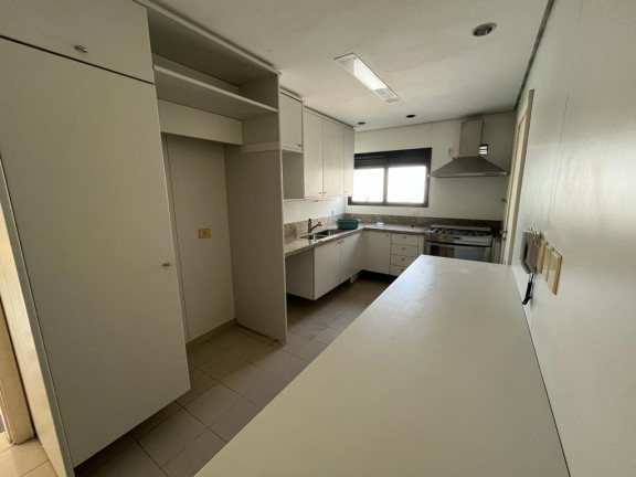 Imagem Apartamento com 4 Quartos à Venda, 354 m² em Santa Cecília - São Paulo