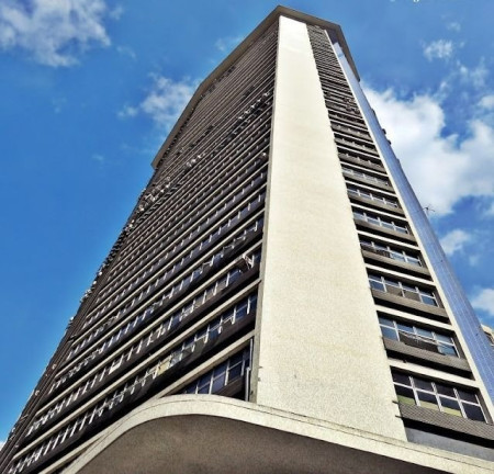 Foto do imóvel Imóvel à Venda, 930 m² em República - São Paulo