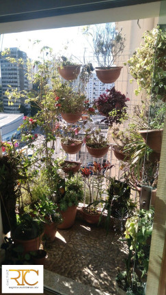 Foto do imóvel Apartamento com 3 Quartos à Venda, 95 m² em Vila Andrade - São Paulo