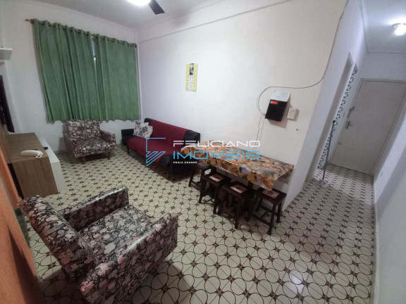 Imagem Apartamento com 2 Quartos à Venda, 59 m² em Boqueirão - Praia Grande