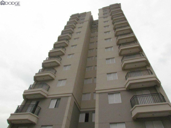 Imagem Apartamento com 3 Quartos à Venda, 77 m² em Rudge Ramos - São Bernardo Do Campo