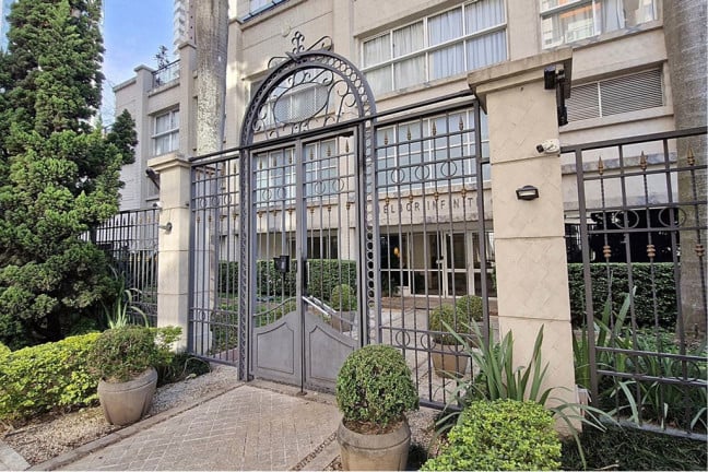 Foto do imóvel Apartamento com 3 Quartos à Venda, 95 m² em Vila Gertrudes - São Paulo
