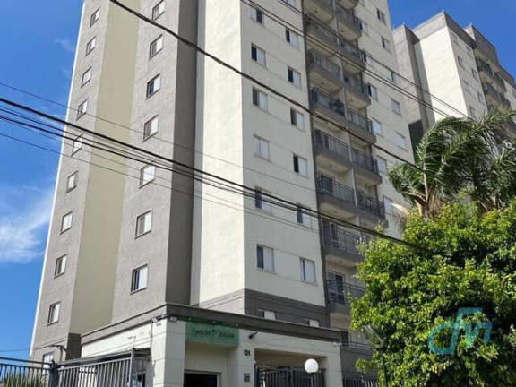 Foto do imóvel Apartamento com 3 Quartos à Venda, 98 m² em Mogi Moderno - Mogi Das Cruzes