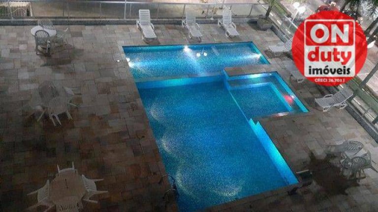 Foto do imóvel Apartamento com 3 Quartos à Venda, 98 m² em Pitangueiras – M – Barra Funda - Guarujá