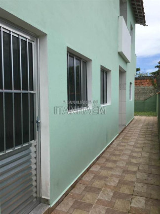 Imagem Casa com 1 Quarto à Venda, 39 m² em Jd Magalhaes - Itanhaem