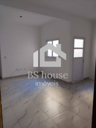 Foto do imóvel Apartamento com 3 Quartos à Venda, 80 m² em Campestre - Santo André