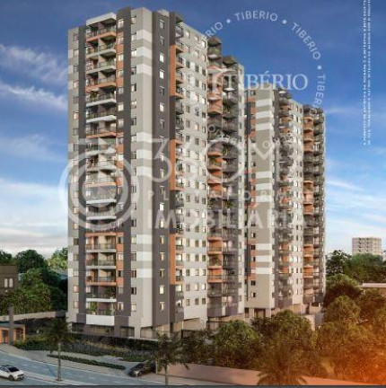 Foto do imóvel Apartamento com 2 Quartos à Venda, 62 m² em Campestre - Santo André