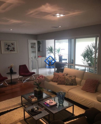 Foto do imóvel Apartamento com 3 Quartos à Venda, 140 m² em Ipiranga - São Paulo
