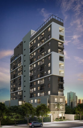 Imagem Apartamento com 2 Quartos à Venda, 55 m² em Vila Mariana - São Paulo