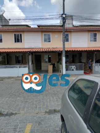 Imagem Casa com 2 Quartos à Venda, 60 m² em Conceição - Feira De Santana