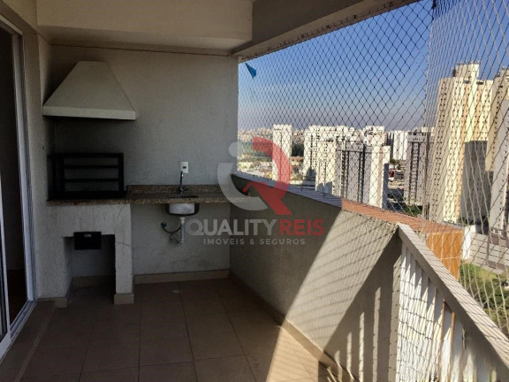 Foto do imóvel Apartamento com 3 Quartos à Venda, 82 m² em Gopouva - Guarulhos