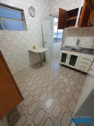 Imagem Apartamento com 2 Quartos à Venda, 82 m² em Saúde - São Paulo