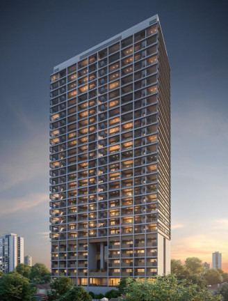 Foto do imóvel Apartamento com 3 Quartos à Venda, 98 m² em Vila Pompéia - São Paulo