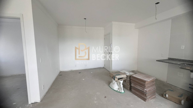 Foto do imóvel Apartamento com 3 Quartos à Venda, 71 m² em Jardim São Dimas - São José Dos Campos