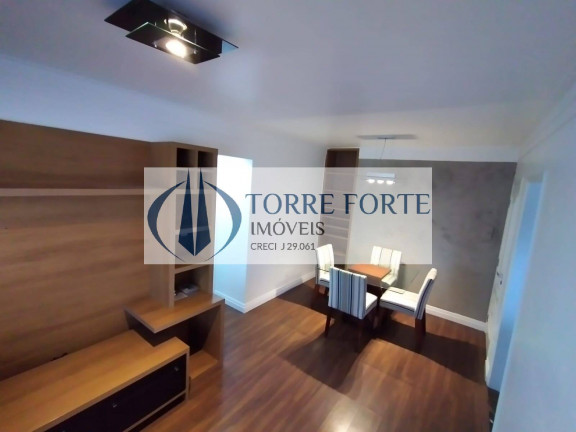 Foto do imóvel Apartamento com 2 Quartos à Venda, 62 m² em Nova Petrópolis - São Bernardo Do Campo