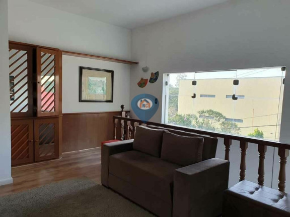 Imagem Casa de Condomínio com 3 Quartos à Venda, 320 m² em Horizontal Park - Cotia