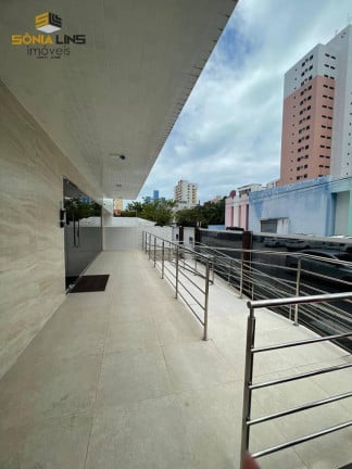 Foto do imóvel Apartamento com 3 Quartos à Venda, 83 m² em Manaíra - João Pessoa