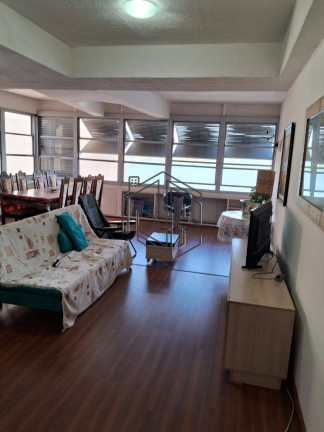 Foto do imóvel Apartamento com 3 Quartos à Venda, 200 m² em Itararé - São Vicente