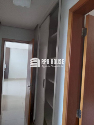 Imagem Apartamento com 3 Quartos à Venda, 110 m² em Alto Da Boa Vista - Ribeirão Preto