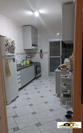 Imagem Apartamento com 3 Quartos à Venda, 94 m² em Sacomã - São Paulo