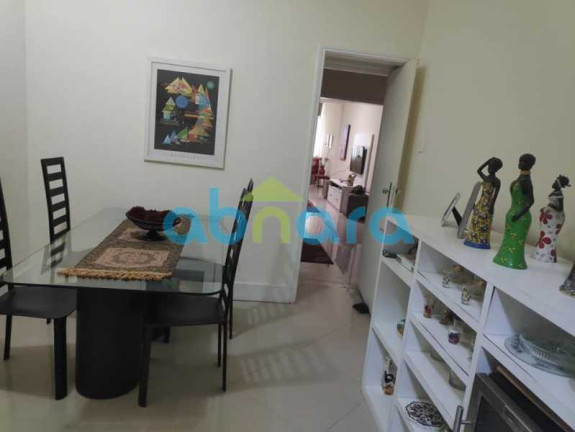 Foto do imóvel Apartamento com 3 Quartos à Venda, 85 m² em Leme - Rio De Janeiro