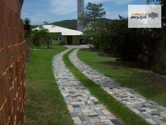 Imagem Casa com 3 Quartos à Venda, 400 m² em Bom Viver - Biguaçu