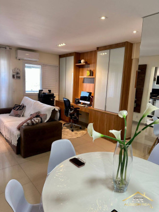 Foto do imóvel Apartamento com 2 Quartos à Venda, 81 m² em Melville Empresarial I E Ii - Barueri