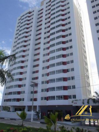 Imagem Apartamento com 3 Quartos à Venda, 74 m² em Patamares - Salvador