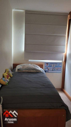 Imagem Apartamento com 2 Quartos à Venda, 65 m² em Vila Graciosa - São Paulo