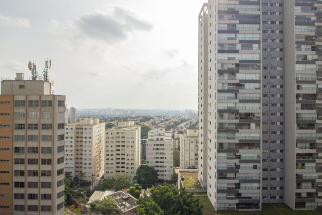 Foto do imóvel Casa com 3 Quartos à Venda, 326 m² em Sumaré - São Paulo
