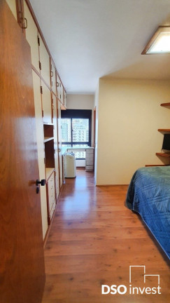 Imagem Apartamento com 4 Quartos à Venda, 258 m² em Vila Nova Conceição - São Paulo