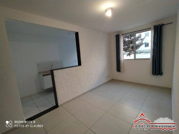 Foto do imóvel Apartamento com 2 Quartos à Venda, 47 m² em Loteamento Villa Branca - Jacareí