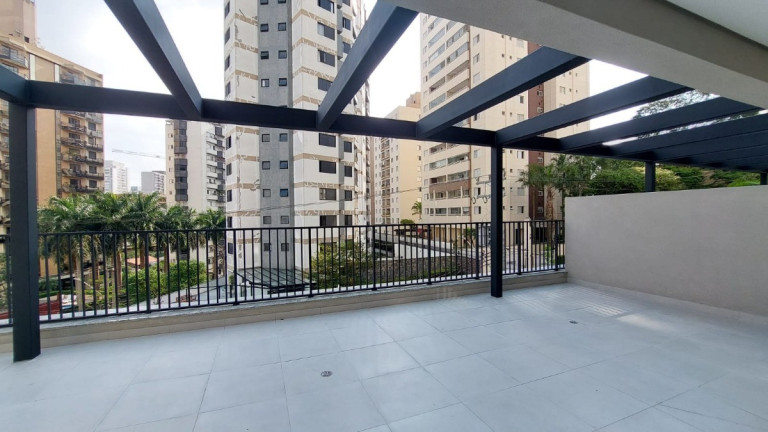 Foto do imóvel Apartamento com 3 Quartos à Venda, 229 m² em Vila Mascote - São Paulo