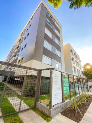 Foto do imóvel Imóvel com 2 Quartos à Venda, 66 m² em Menino Deus - Porto Alegre