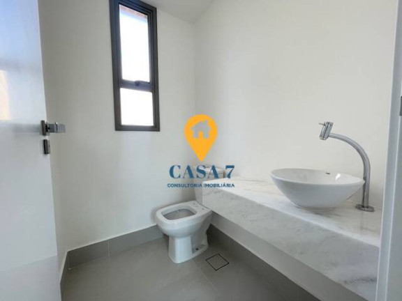 Foto do imóvel Apartamento com 3 Quartos à Venda, 91 m² em Serra - Belo Horizonte