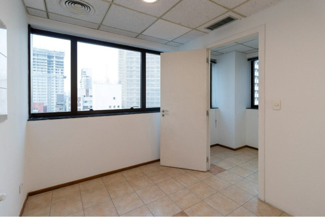 Foto do imóvel Imóvel Comercial à Venda, 47 m² em Moema - São Paulo