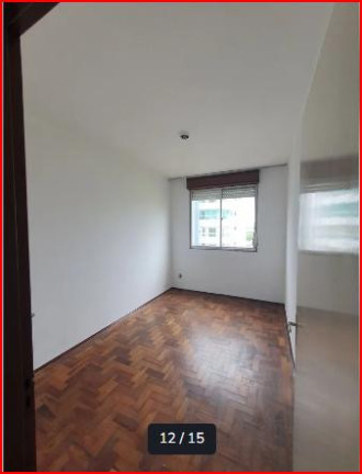 Imagem Apartamento com 2 Quartos à Venda, 60 m² em Nonoai - Santa Maria