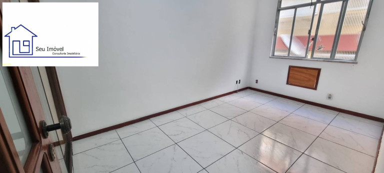 Foto do imóvel Apartamento com 2 Quartos à Venda, 82 m² em Freguesia (jacarepaguá) - Rio De Janeiro