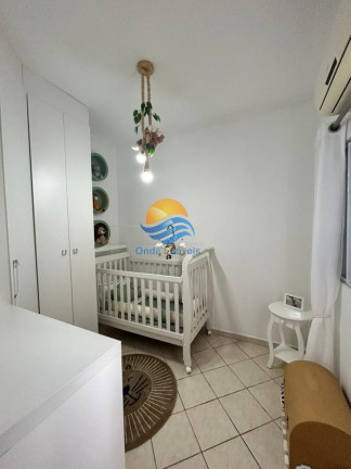 Imagem Casa com 3 Quartos à Venda, 130 m² em Estuário - Santos
