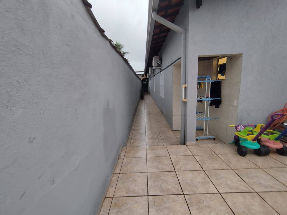 Foto do imóvel Casa com 3 Quartos à Venda,  em Tupi - Praia Grande