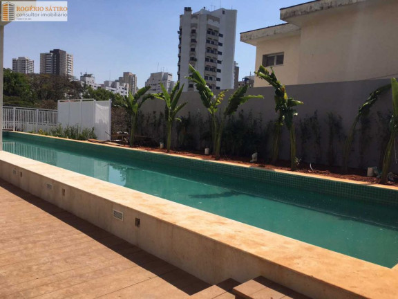 Imagem Apartamento com 4 Quartos à Venda, 254 m² em Aclimação - São Paulo