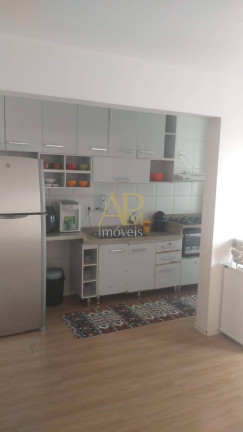Foto do imóvel Apartamento com 2 Quartos à Venda, 57 m² em Ipiranga - São José