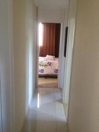 Foto do imóvel Apartamento com 3 Quartos à Venda, 58 m² em Pirajussara - São Paulo