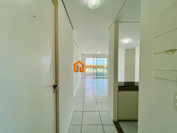 Foto do imóvel Apartamento com 3 Quartos à Venda,  em Edson Queiroz - Fortaleza