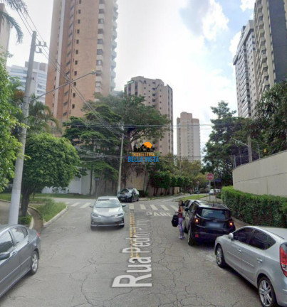 Imagem Apartamento com 1 Quarto à Venda,  em Jardim Vila Mariana - São Paulo